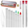 Beading Needle Set - 70 Pieces view 1