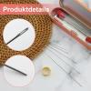 Beading Needle Set - 70 Pieces view 3