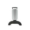 Barcol Hardness Tester, Portable Aluminum Alloy and Brass Metal Tester view 3