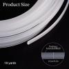 letsinstyle 10 Yards PP Sticks for Sewing view 2