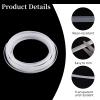 letsinstyle 10 Yards PP Sticks for Sewing view 3