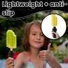 Reusable Ice Cream Holders - Set of 6 view 2