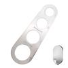 AIRTILY Stainless Steel Pasta Measuring Tool with Hook view 1
