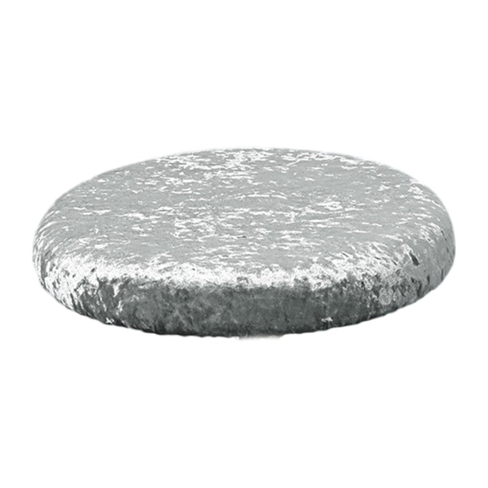 SueaLe Stain-Resistant Polyester Chair Covers