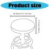 SueaLe Stain-Resistant Polyester Chair Covers view 4
