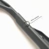 FROMCEO Bicycle Kickstand, Side Stand for Mountain Bikes, Folding Bikes, and Snowmobiles view 4