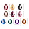 SueaLe 5pcs Graduation Ornaments Class of 2025 view 3
