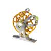 SueaLe Winter Fly Fishing Reel for Trout view 1