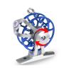 SueaLe Winter Fly Fishing Reel for Trout view 4