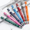 SHKINETARRY Personalized Pens with Name Text, Custom Engraved Stylus Pens for Weddings, Business, Men and Women, 252-Pack, Black Ink view 3