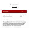 Customizable High-Temperature-Resistant PTFE Teflon Sheet, 0.56 mm Thick, for Industrial Applications (4 x 50 x 100 mm, 1 pc) view 4