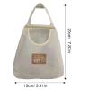 Large Mesh Tote Bag, Breathable, Reusable view 2