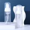 Travel Foam Soap Dispenser, Mini Refillable Pump Bottle (30 ml) view 2