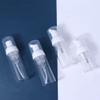 Travel Foam Soap Dispenser, Mini Refillable Pump Bottle (30 ml) view 3