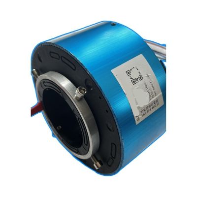 HSR60135-6P Conductive Slip Ring, 1G Transmission Rate, Video Signal, RS485