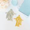 SueaLe Religion Figure Decorative Die Cut view 2