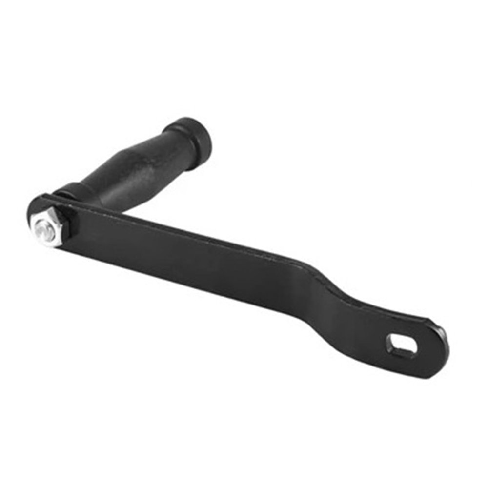 AMRTTWY Boat Hand Grip, 22 cm Boat Trailer Winch Handle, Stainless Steel Replacement
