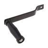 AMRTTWY Boat Hand Grip, 22 cm Boat Trailer Winch Handle, Stainless Steel Replacement view 2