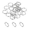 PATIKIL 20-Piece Keyring Set view 1