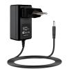 Guy-Tech 12V Compatible AC Adapter for ION ICD02/ICD02K DJ STAT, Power Supply with EU Plug view 1