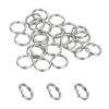 PATIKIL 20-Piece Keyring Set view 1