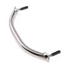 AMRTTWY 8-Inch Polished Stainless Steel Boat Grab Handle view 2