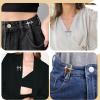 YUXIANLB 8 Pairs Adjustable Waist Clips view 4