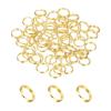 PATIKIL 60-Piece Keyring Set view 1