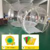 Transparent Inflatable Bubble Tent, 360° Dome view 3