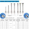High-Speed Homogenizer with Digital Display, 2,000–28,000 rpm view 3