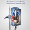 High-Speed Homogenizer with Digital Display, 2,000–28,000 rpm view 4