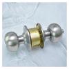 1-Set Household Ball Lock for Bedroom, Bathroom, or Living Room Doors view 1