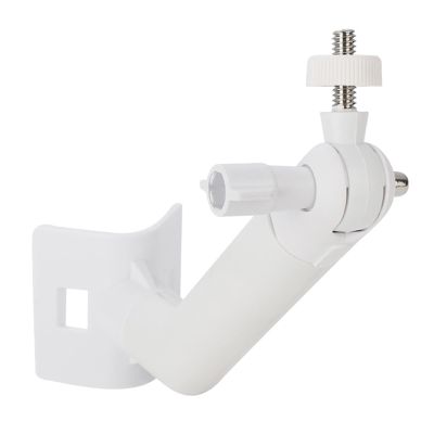 YUPEIUKLI Adjustable Universal Wall Mount for CCTV and Dome Cameras