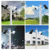 YUPEIUKLI Adjustable Universal Wall Mount for CCTV and Dome Cameras view 3