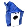 ZBXJIUFR 6-Pack High-Capacity Replacement Dust Bags for BObsweep, RC400, Dustin, and Orb-I Robot Vacuums view 3