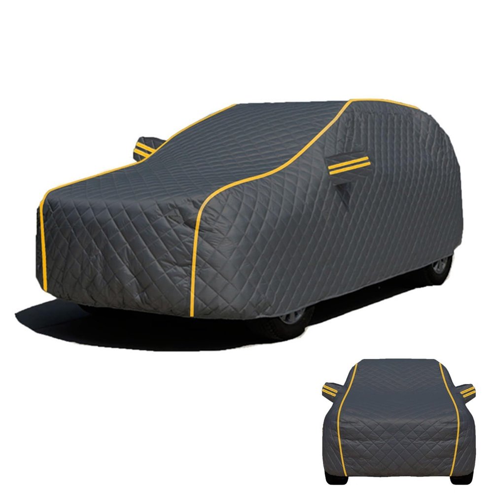 Hail Protection Car Cover for Volvo V50, Waterproof and UV Protective