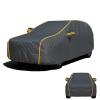 Hail Protection Car Cover for Volvo V50, Waterproof and UV Protective view 1