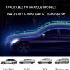 Hail Protection Car Cover for Volvo V50, Waterproof and UV Protective view 3