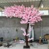 ZenSeFarin Large Artificial Japanese Cherry Blossom Tree, Indoor & Outdoor, 3 x 2 m view 3