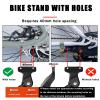 Adjustable Aluminum Kickstand for Giant Advanced SX Bikes view 3