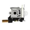 Carburetor Replacement Parts for RBK70A, SRM210, and GT200 Models view 1