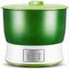 ABNNHK Homemade Soybean Sprout Machine, Automatic Home Soybean Sprouter, Smart Soybean Sprouting Device view 1