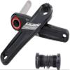 170 mm MTB Hollow Integrated Crankset for 9/10/11/12-Speed Bikes with BSA Bottom Bracket view 1
