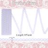 Vintage Cotton Lace Trim view 2