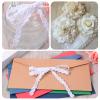 Vintage Cotton Lace Trim view 4