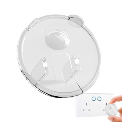 Childproof Outlet Covers - Shock Protection, Electrical Safety