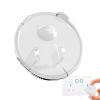 Childproof Outlet Covers - Shock Protection, Electrical Safety view 1