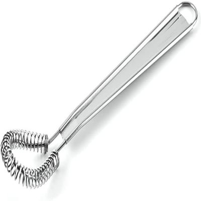 Mini Stainless Steel Whisk