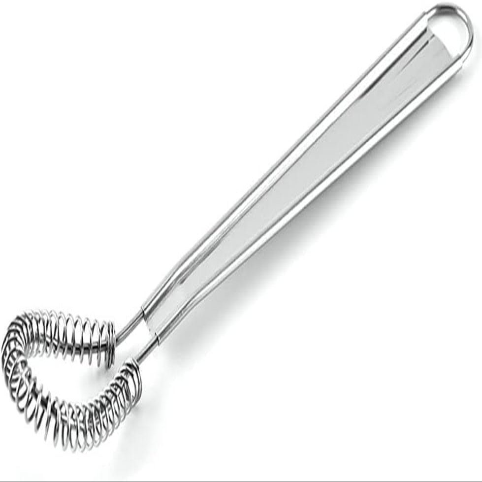 Mini Stainless Steel Whisk