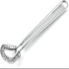 Mini Stainless Steel Whisk view 1